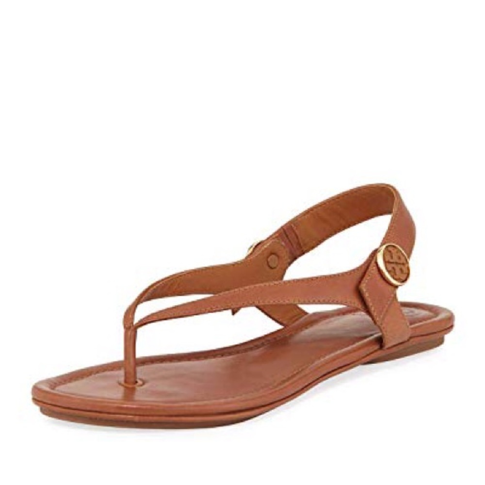Tory Burch Minnie Travel Sandal